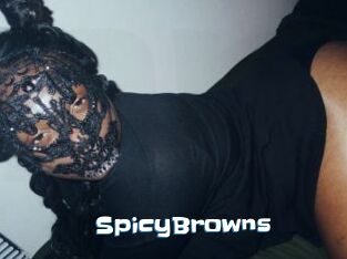 SpicyBrowns