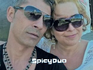 SpicyDuo