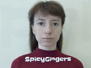 SpicyGingers