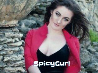 SpicyGurl