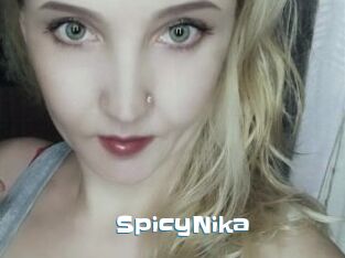 SpicyNika