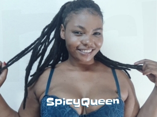 SpicyQueen