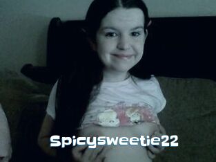 Spicysweetie22