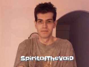 SpiritofTheVoiD