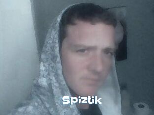 Spiztik