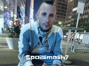 Spoilsmash7