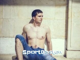 SportDasten