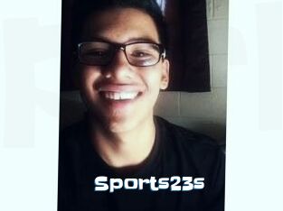Sports23s