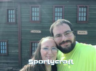 Sportycraft