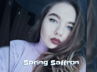 Spring_Saffron