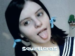 SquirtLoraS