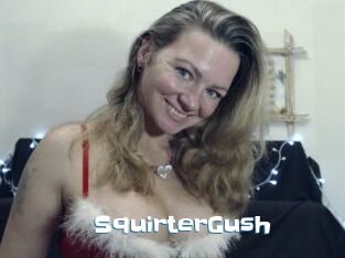 SquirterGush