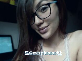 Sscarleeett
