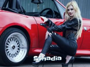 Sshadia