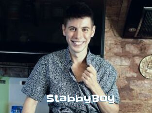 StabbyBoy