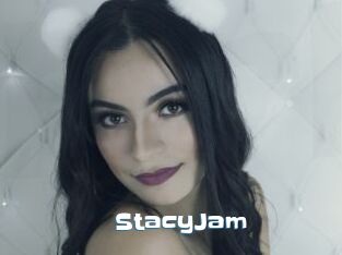 StacyJam