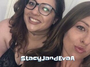 StacyJandEvaA