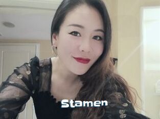 Stamen