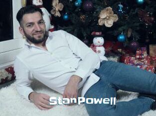 StanPowell