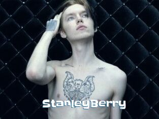 StanleyBerry