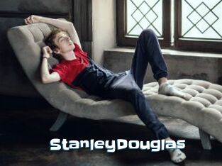 StanleyDouglas