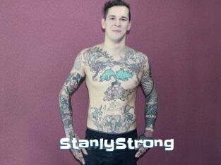 StanlyStrong