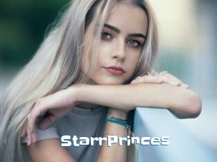 StarrPrinces