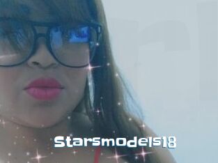 Starsmodels18