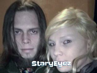 StaryEyez