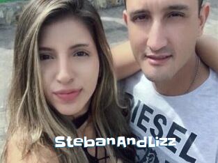 StebanAndLizz