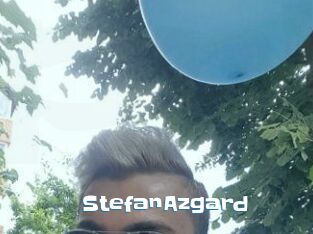 StefanAzgard