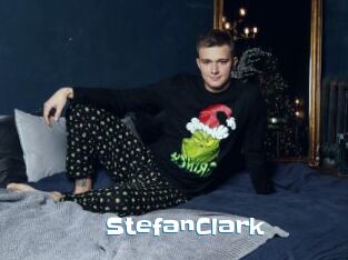 StefanClark