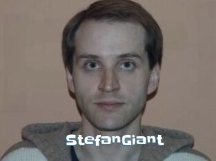StefanGiant