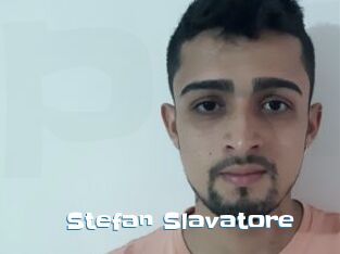 Stefan_Slavatore
