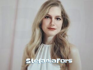 StefaniaFors