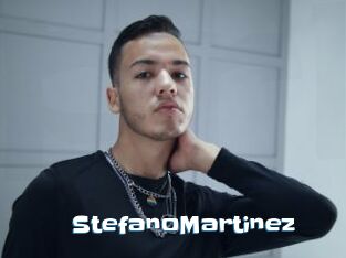 StefanoMartinez