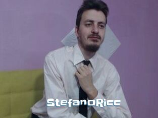 StefanoRicc