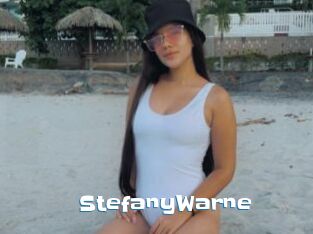 StefanyWarne