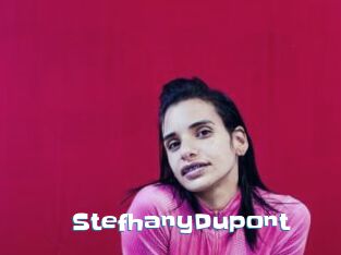 StefhanyDupont
