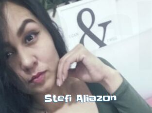Stefi_Aliazon