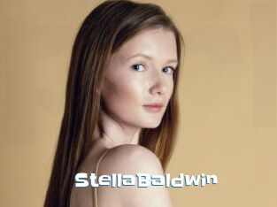 StellaBaldwin