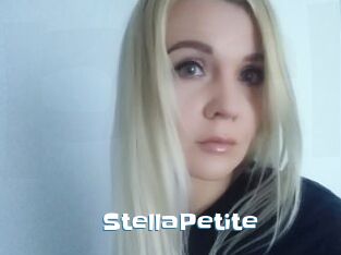 StellaPetite