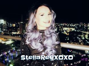 StellaReyXOXO