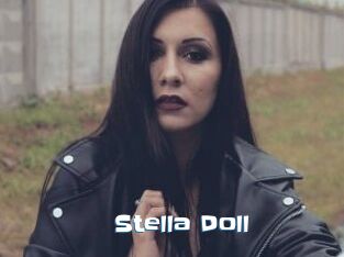 Stella_Doll