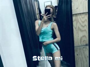 Stella_mi