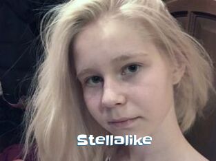 Stellalike