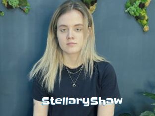 StellaryShaw