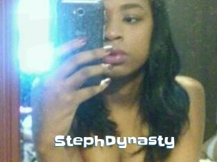 StephDynasty