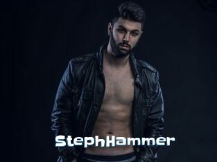 StephHammer