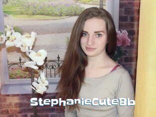 StephanieCuteBb